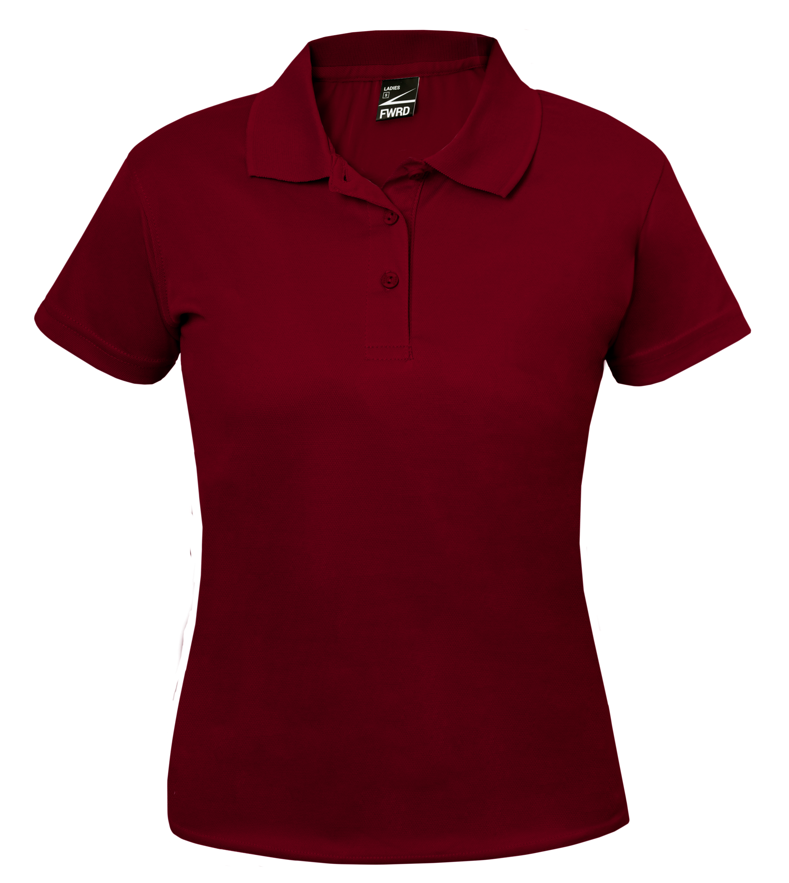 Ladies Pro Golfer_3