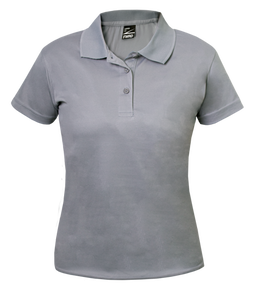 Ladies Pro Golfer
