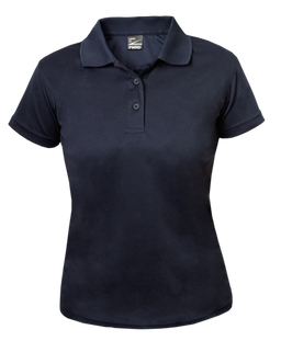 Ladies Pro Golfer