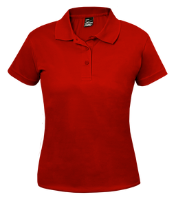 Ladies Pro Golfer