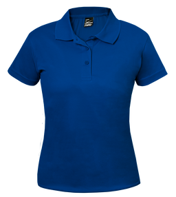 Ladies Pro Golfer