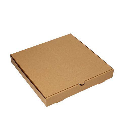 9 Inch Pizza Box (Pack of 100pcs)
