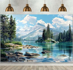 Decorative Wall Pictures