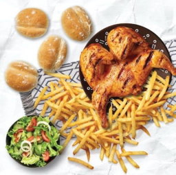 POULET 