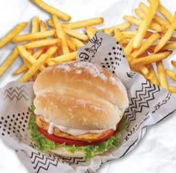 BURGERS