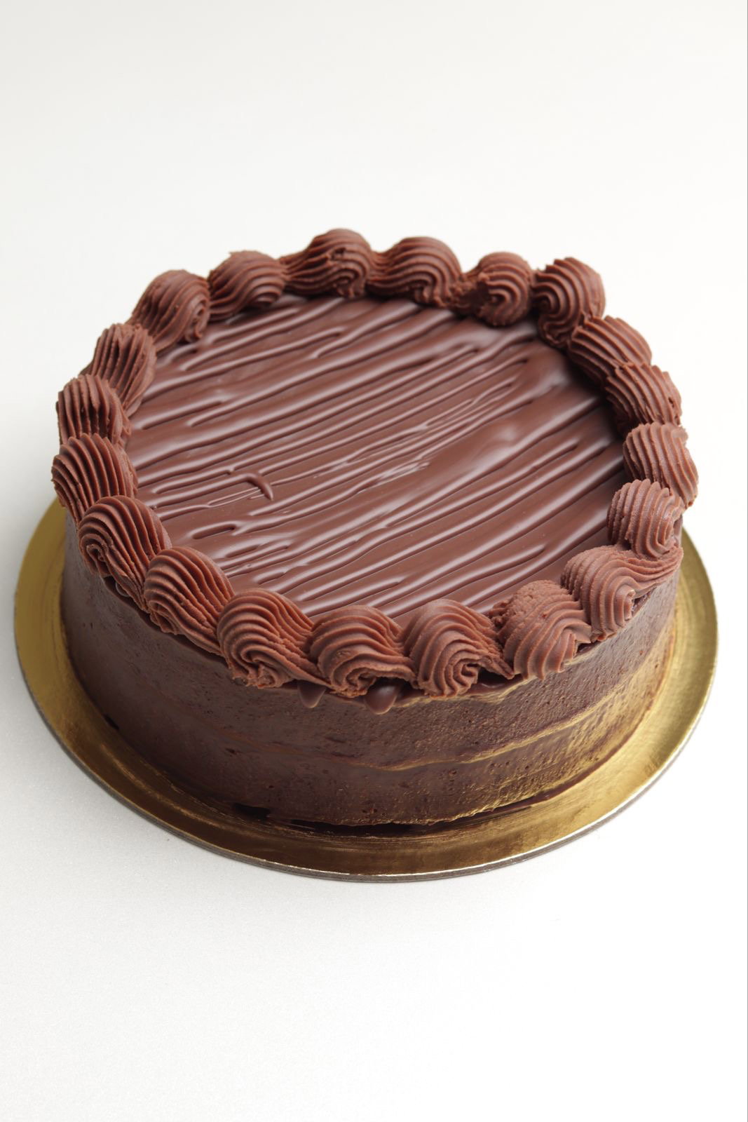 Torta Brownie Keto (Bajo Pedido)