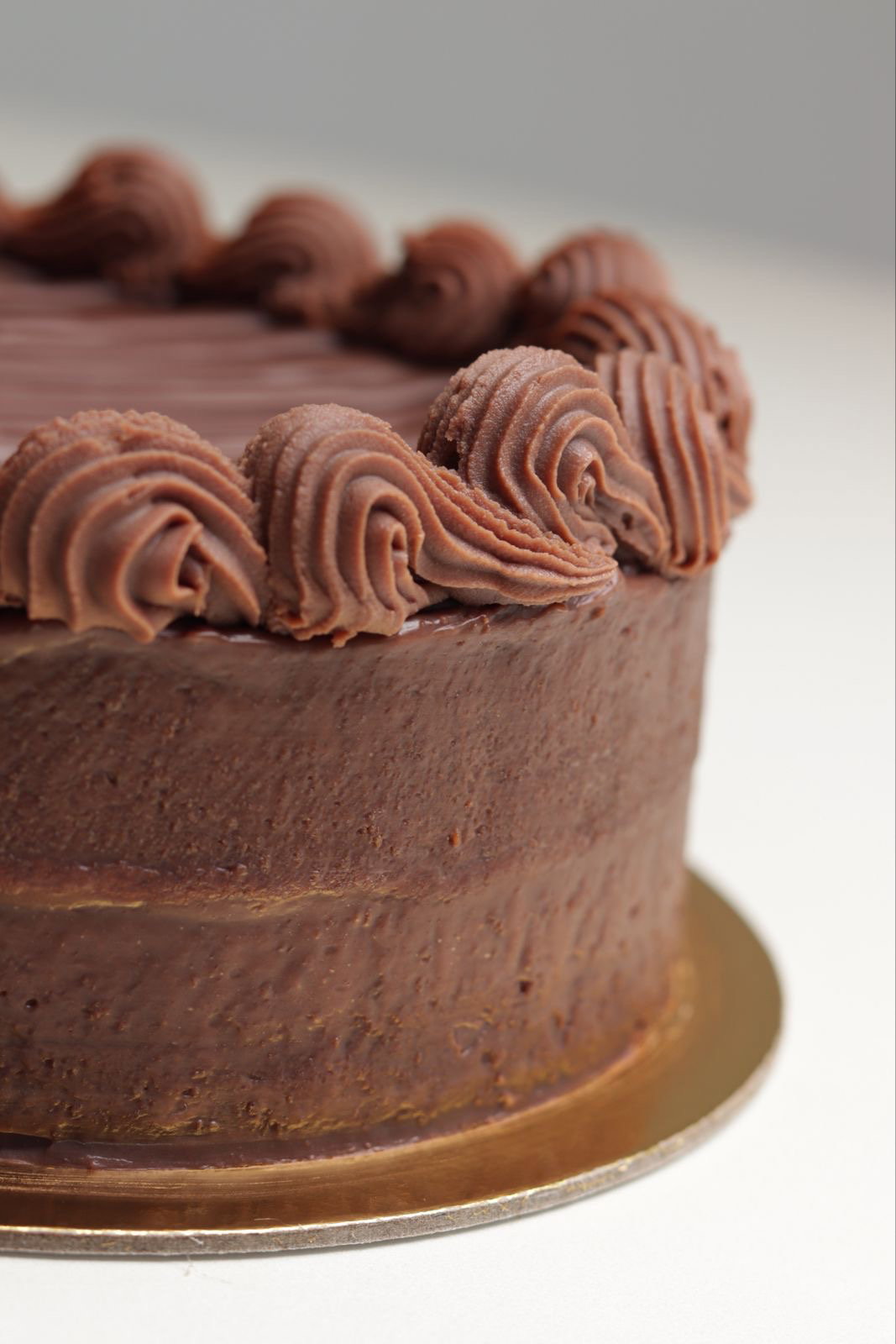 Torta Brownie Keto (Bajo Pedido)_1