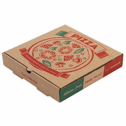 10 Inch Pizza Box (Pack of 100pcs)_2