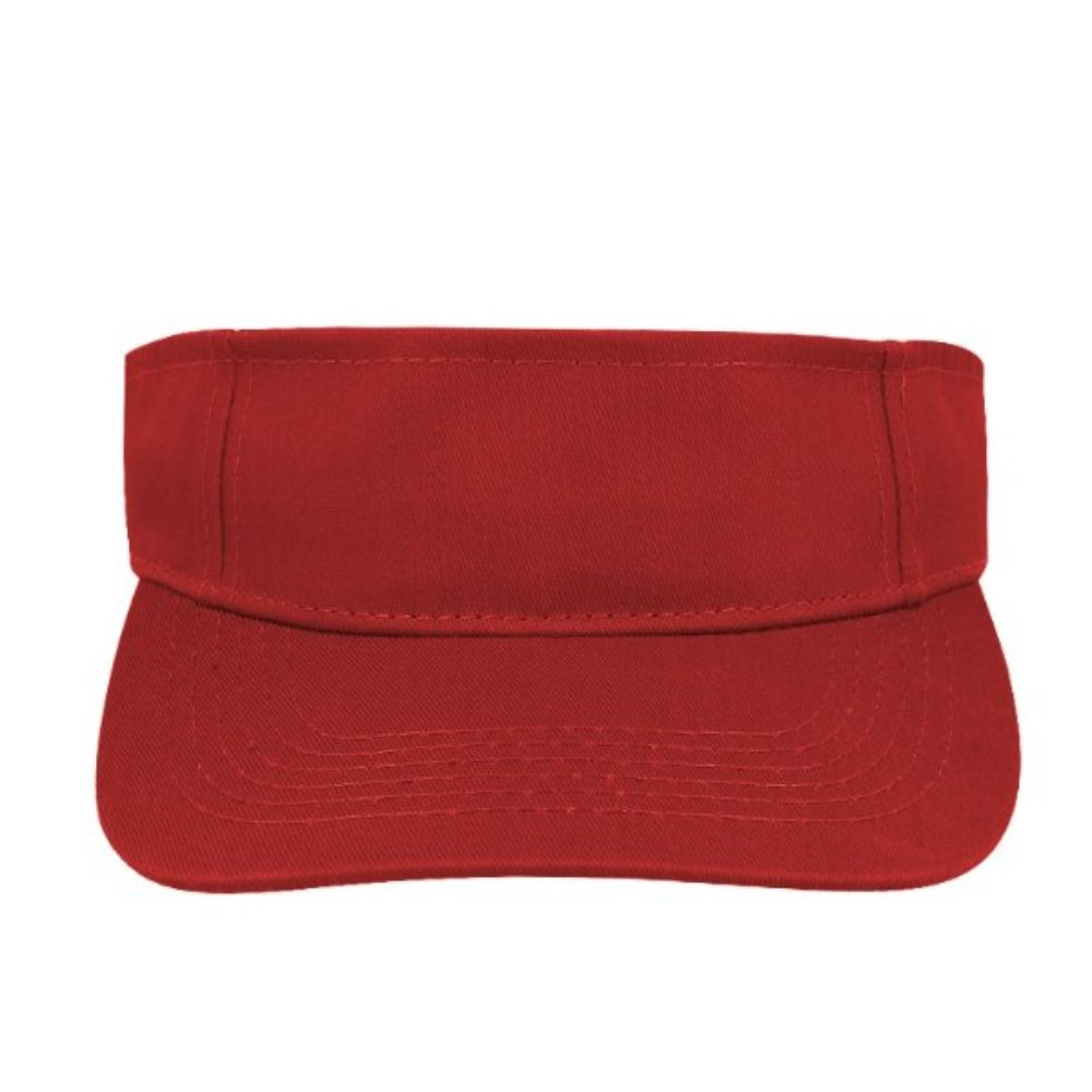 Twill Visor_9
