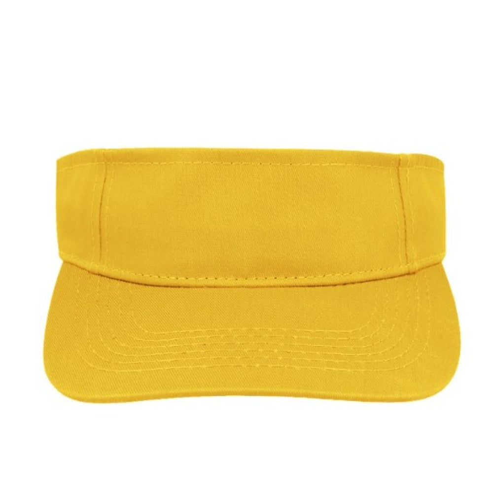 Twill Visor_5