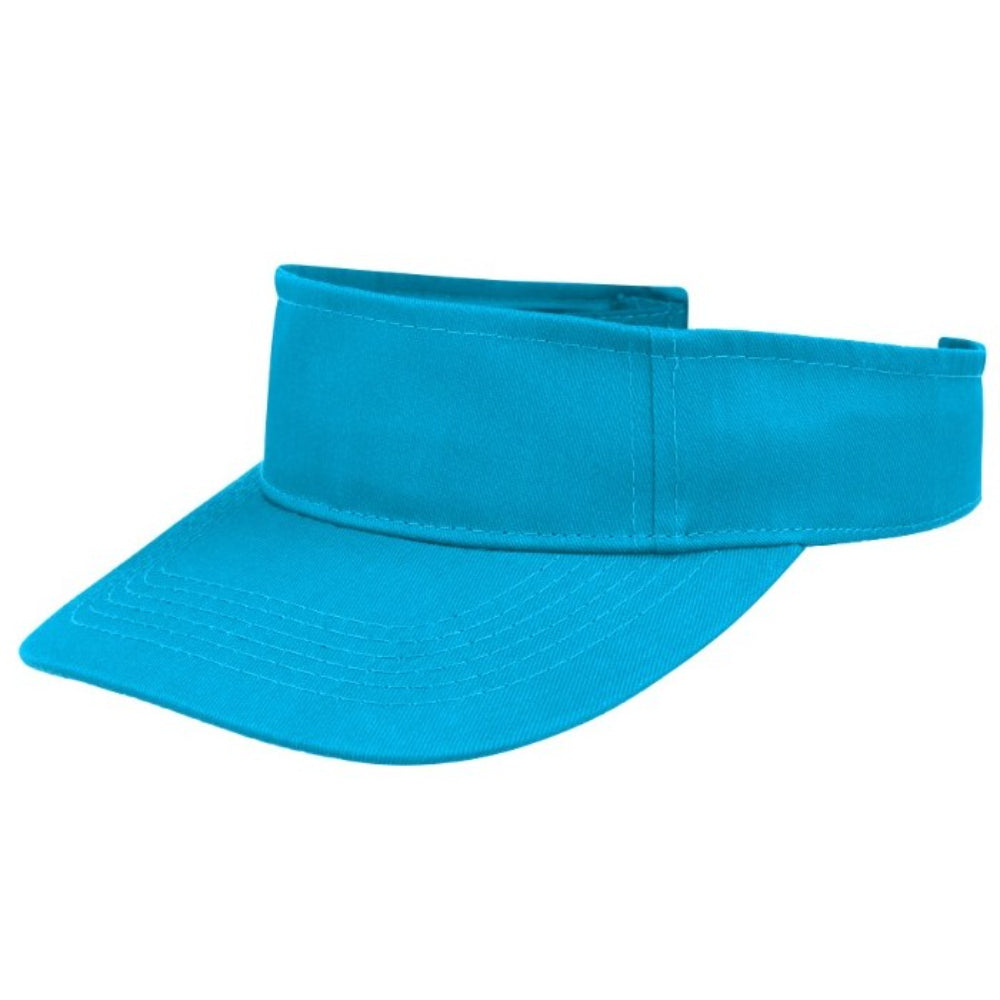 Twill Visor_2