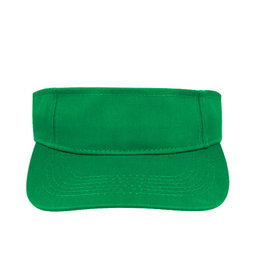 Twill Visor