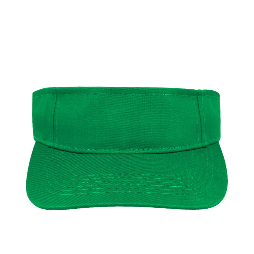 Twill Visor_4