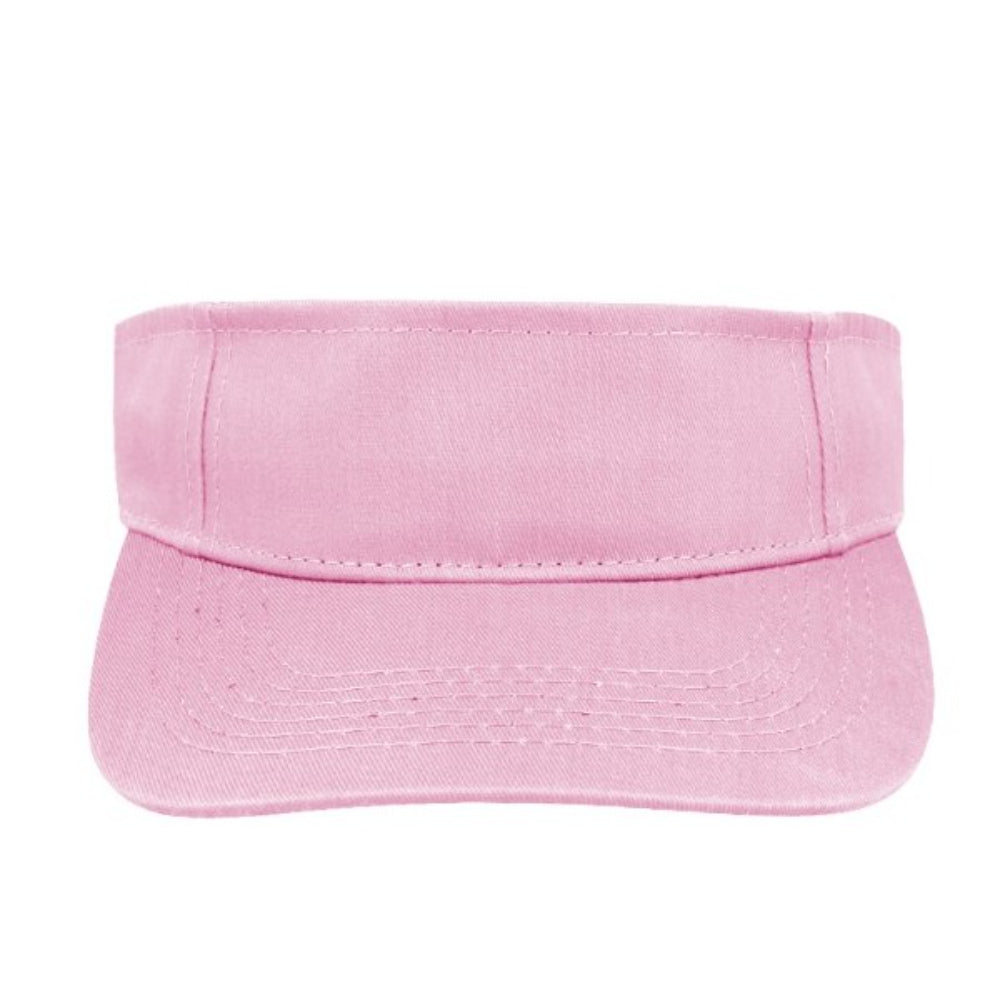 Twill Visor_10