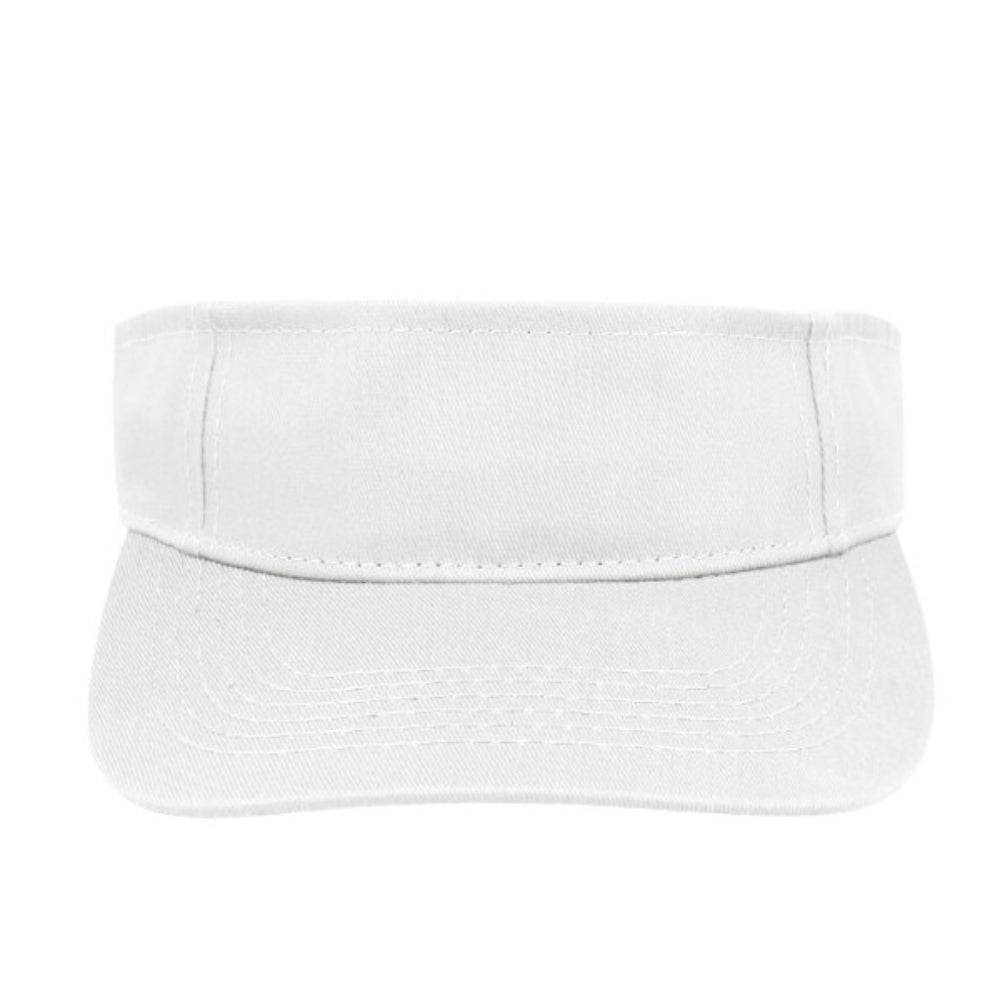 Twill Visor_6