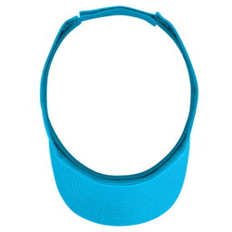 Twill Visor