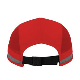 Marathon Reflective Cap