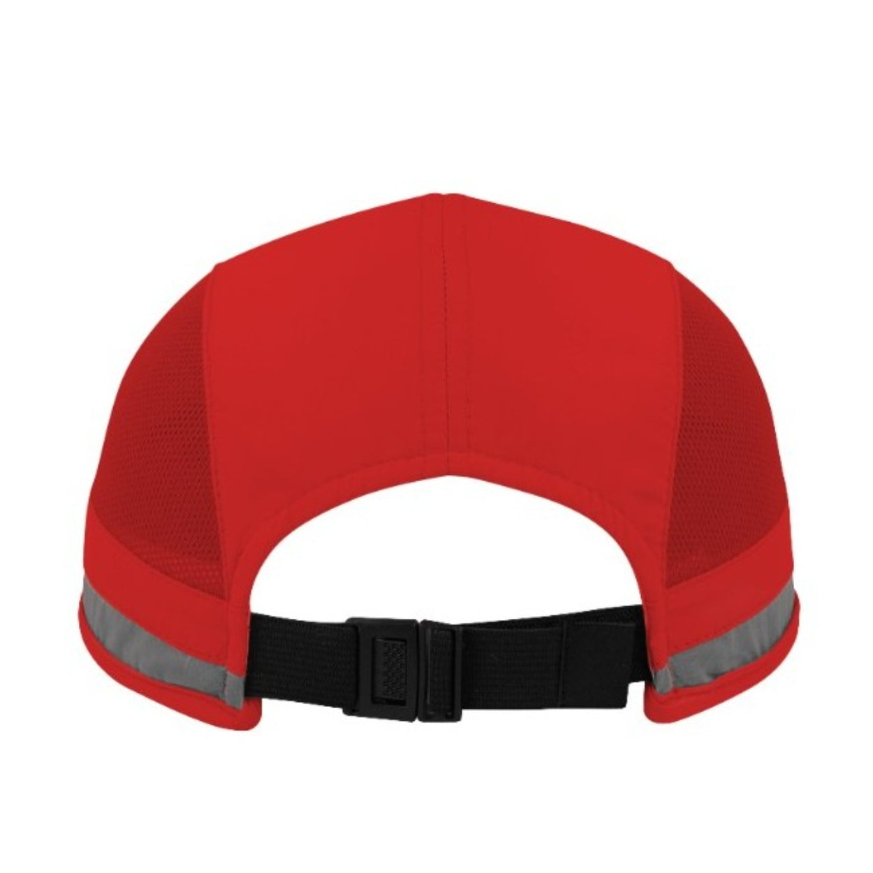 Marathon Reflective Cap_3