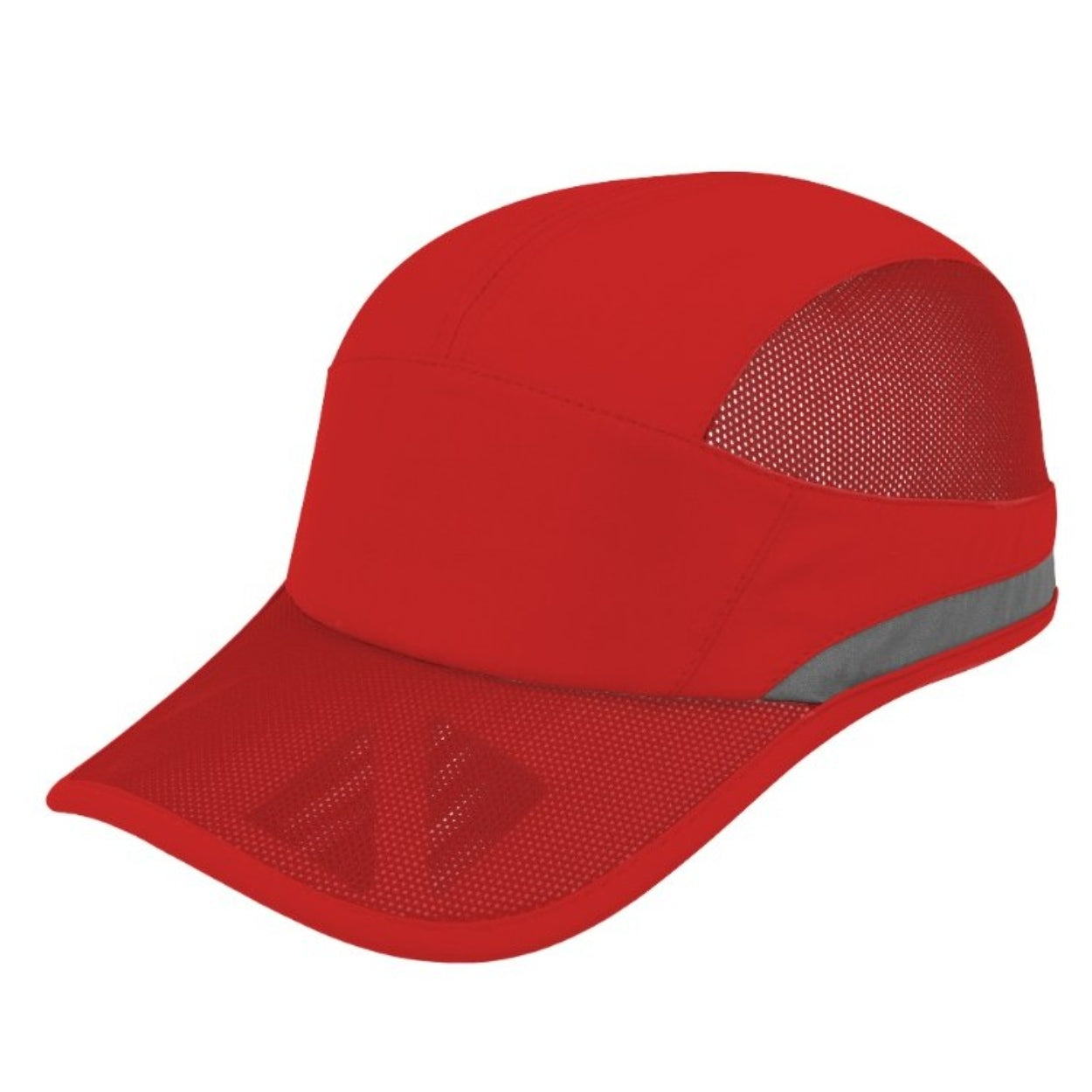 Marathon Reflective Cap_2