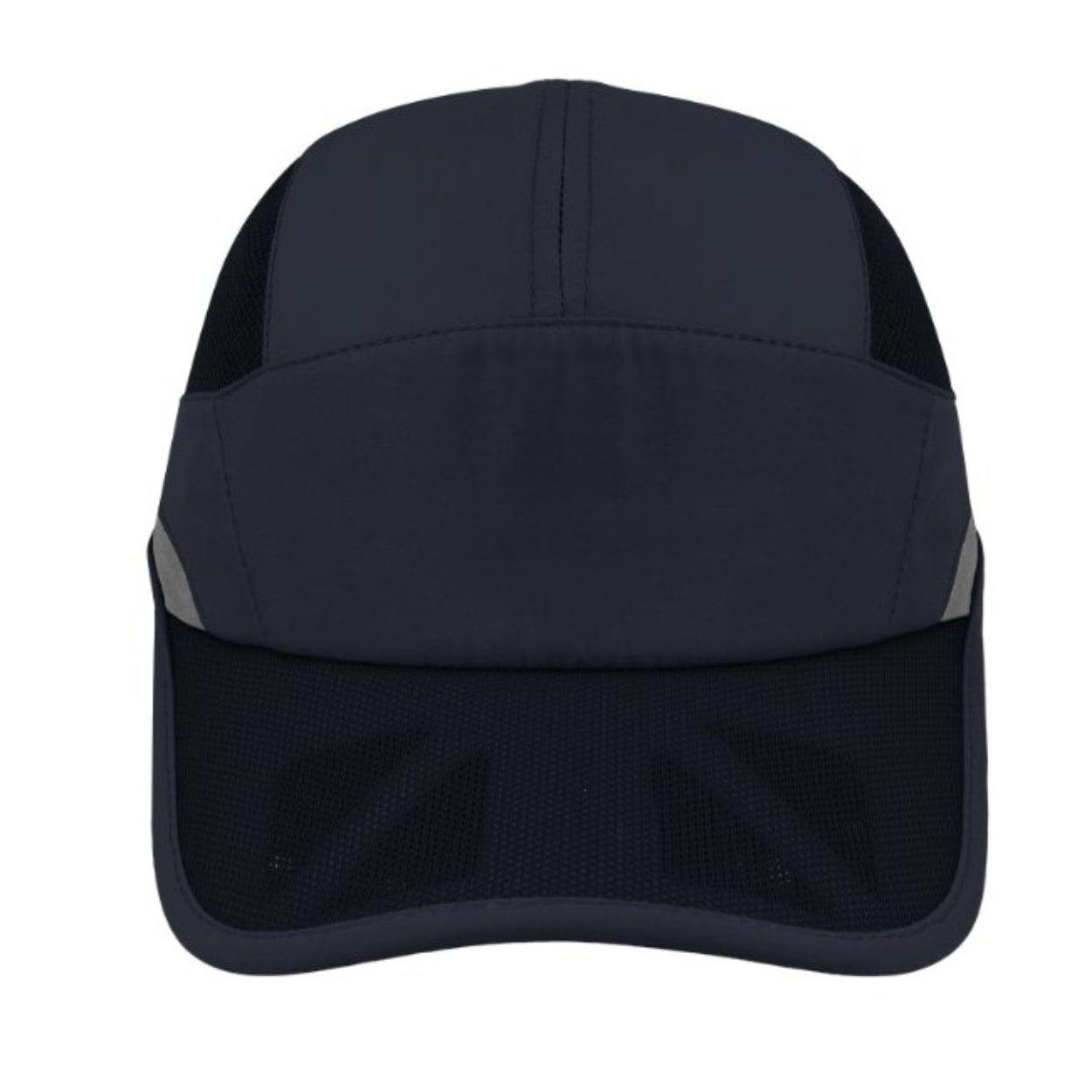 Marathon Reflective Cap_7