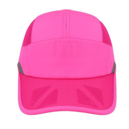 Marathon Reflective Cap
