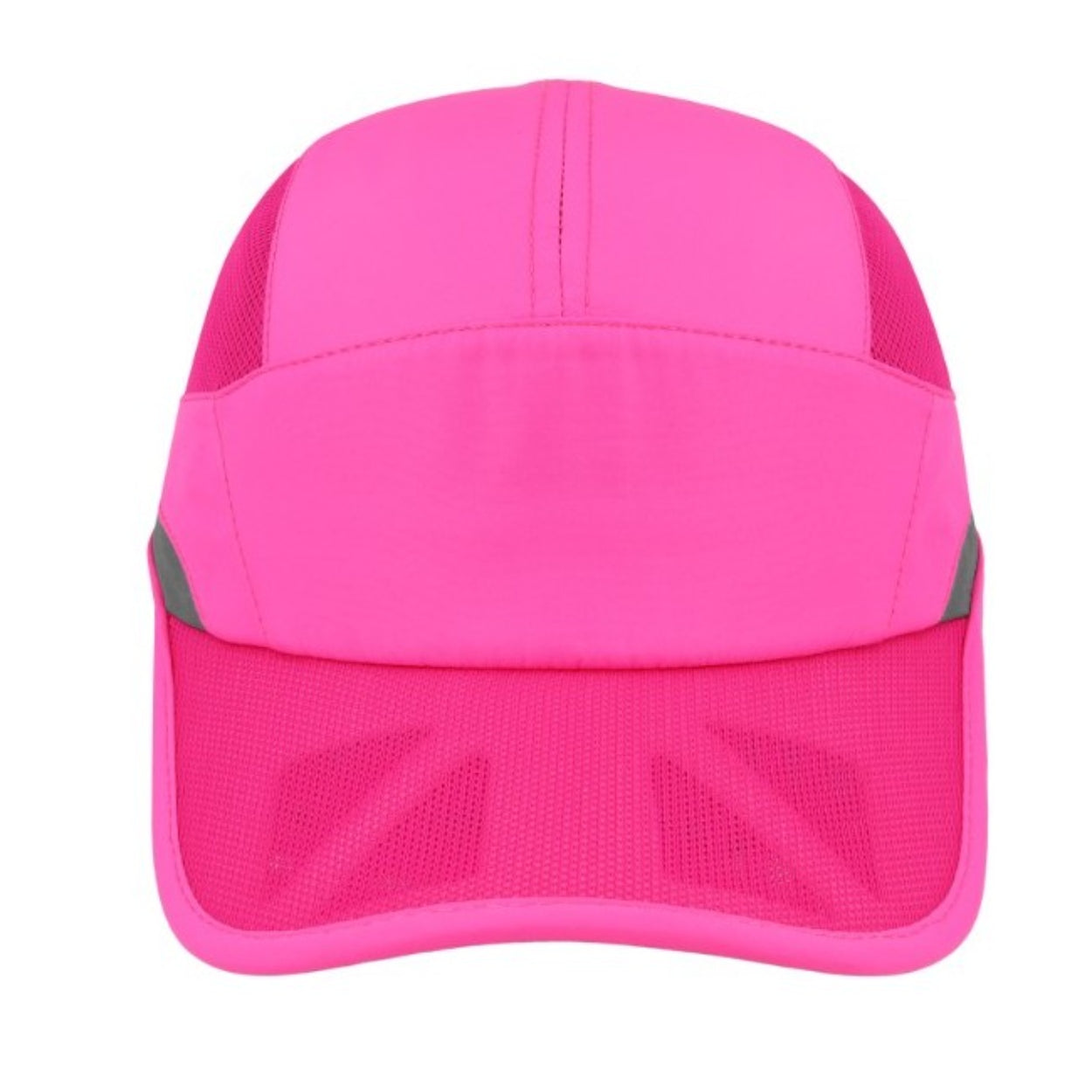 Marathon Reflective Cap_6