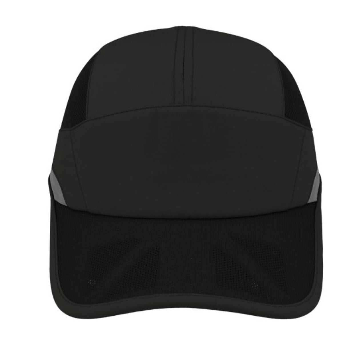 Marathon Reflective Cap_5