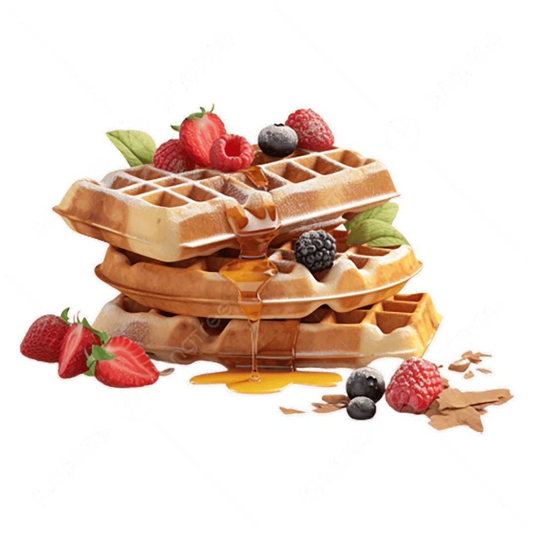 GAUFRES