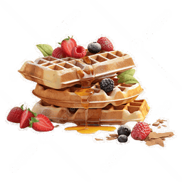 GAUFRES