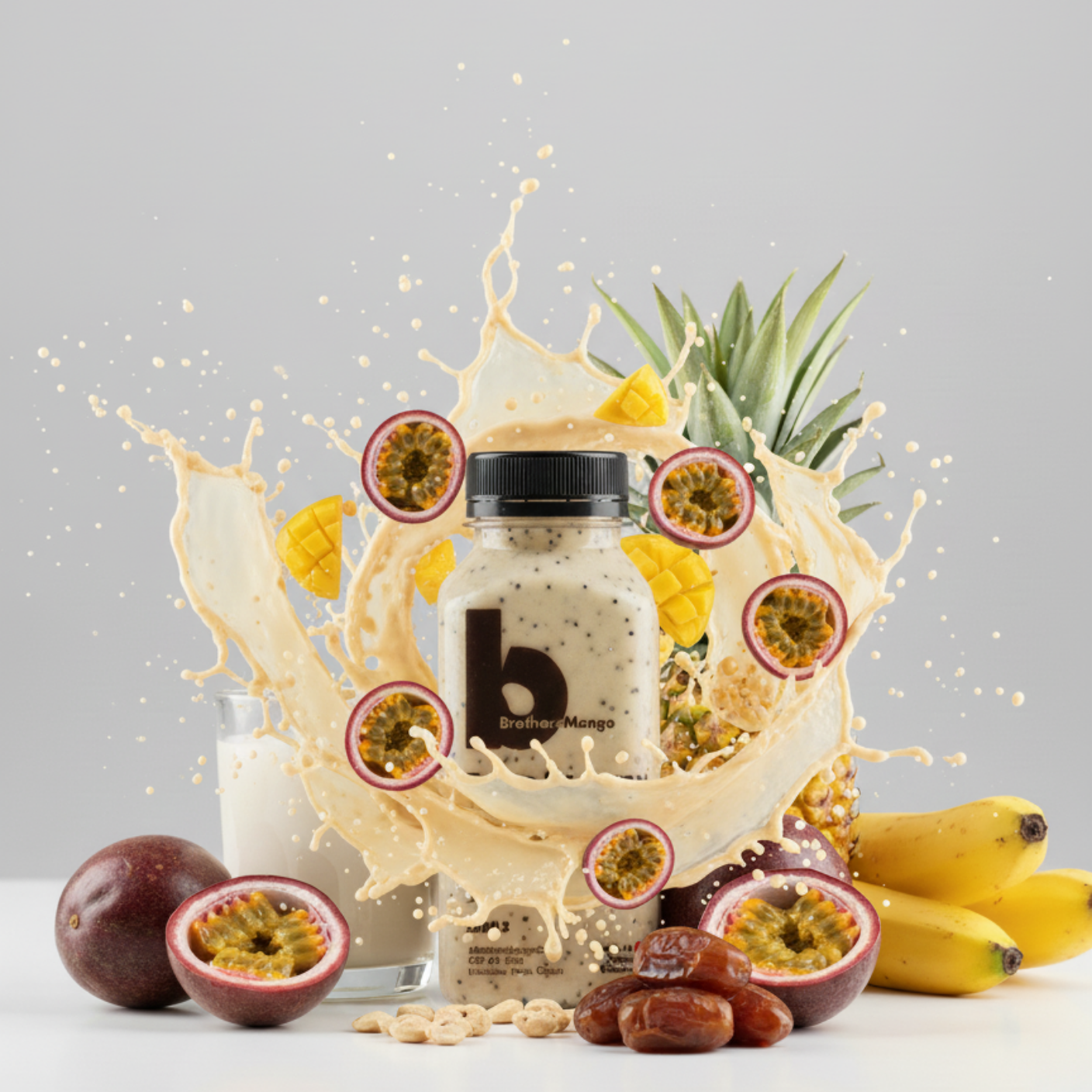 250ml Tiger Passion Superfood Smoothie_2