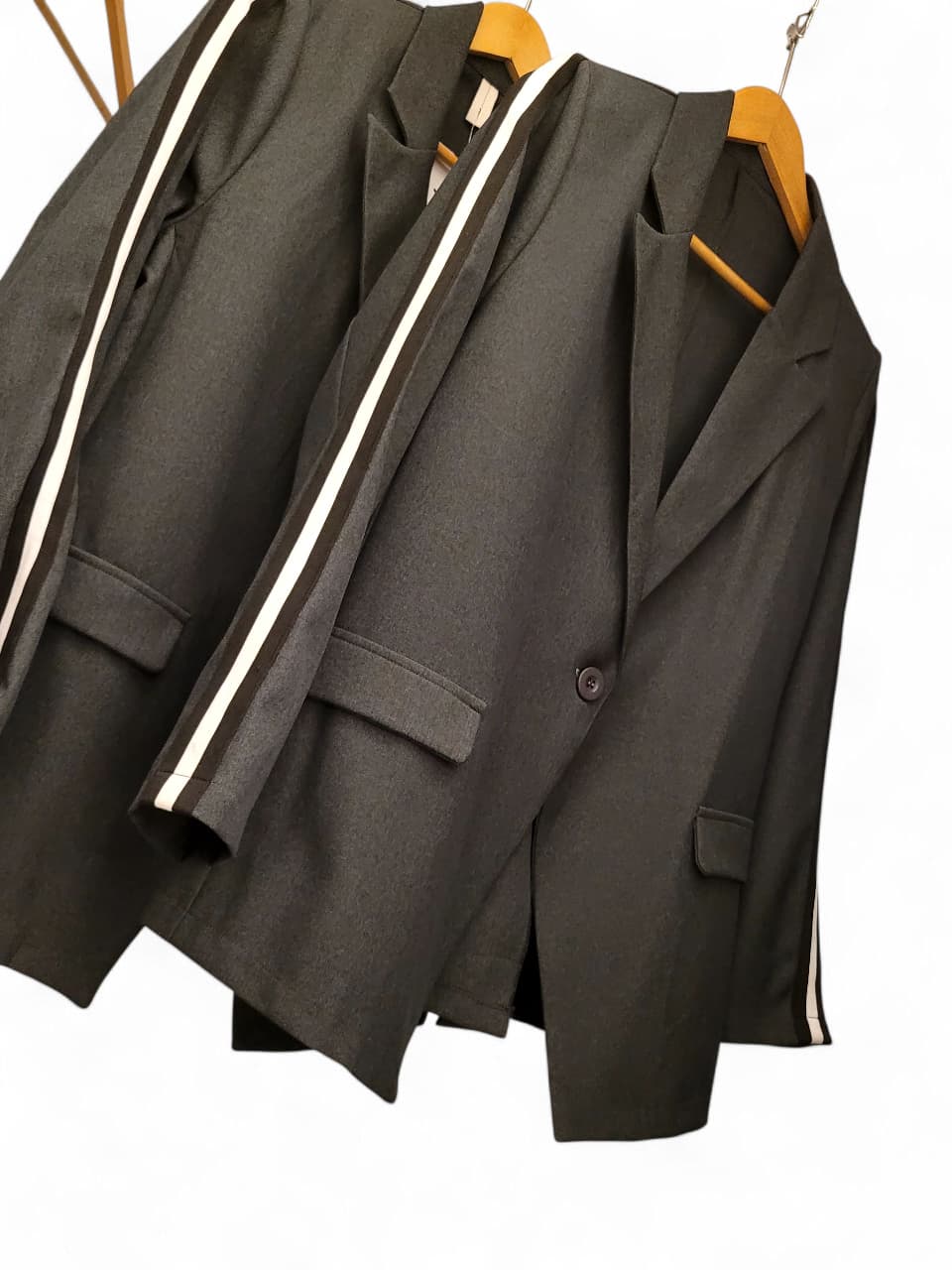 BLAZER RAYAS _0