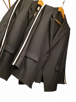 BLAZER RAYAS 