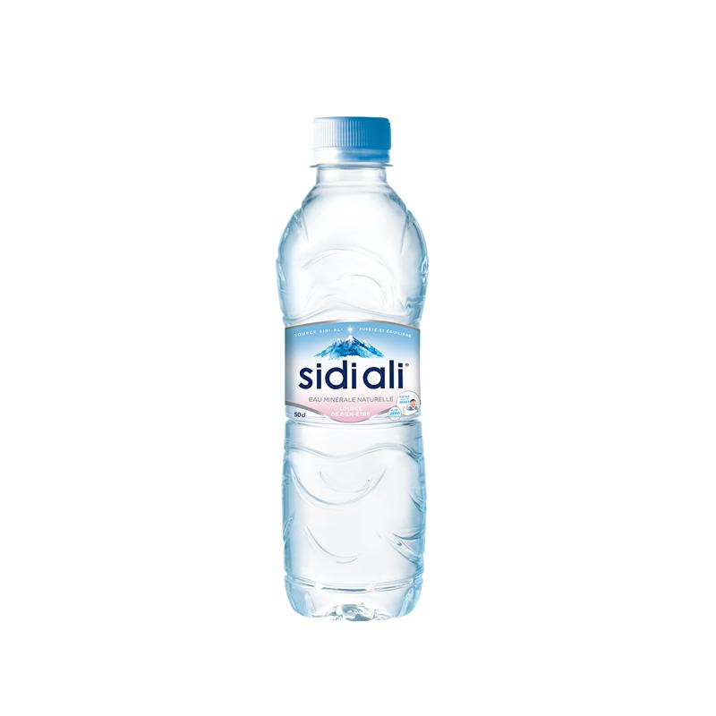 Sidi Ali - Bouteille 50cl_0