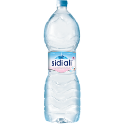 Sidi Ali - Bouteille 2L