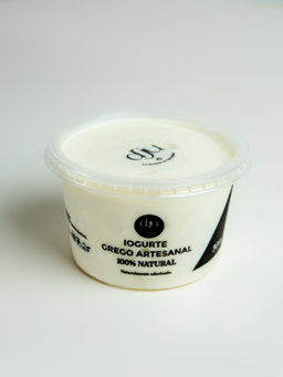 Iogurte Grego-500g