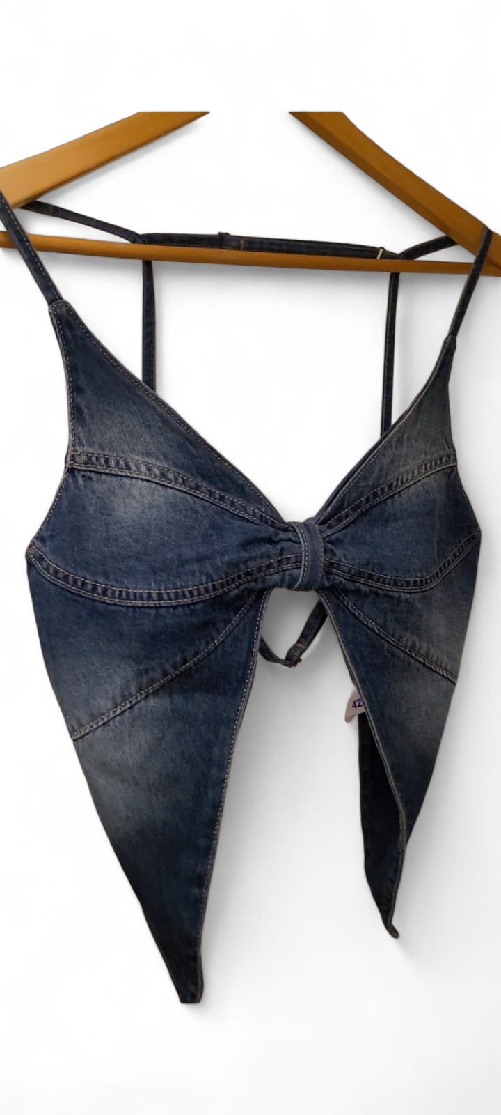 TOP MARIPOSA
