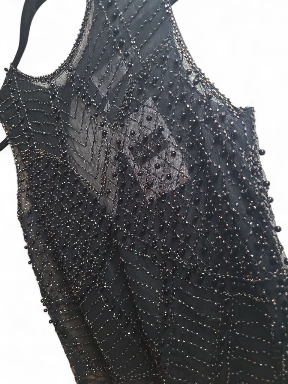 PERLAS NEGRAS _2