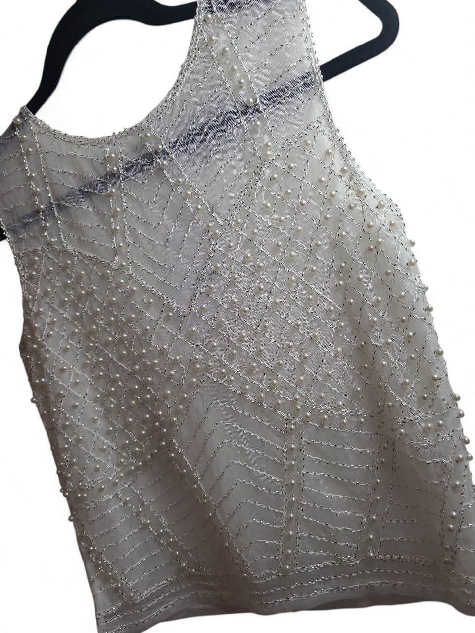PERLAS BLANCAS _1