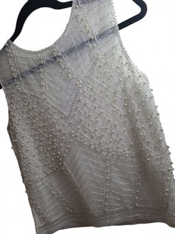 PERLAS BLANCAS 