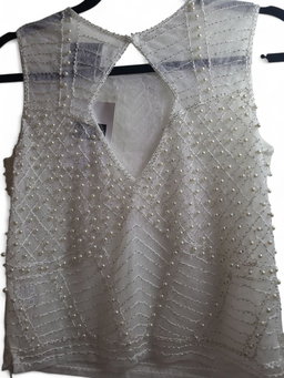 PERLAS BLANCAS 