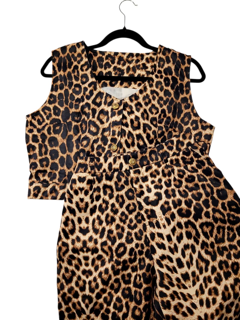 CONJUNTO  SASTRERO 