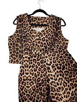 CONJUNTO  SASTRERO 