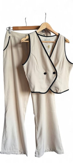 CONJUNTO SASTRERO 