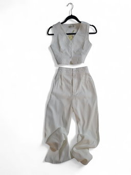 CONJUNTO SASTRERO 