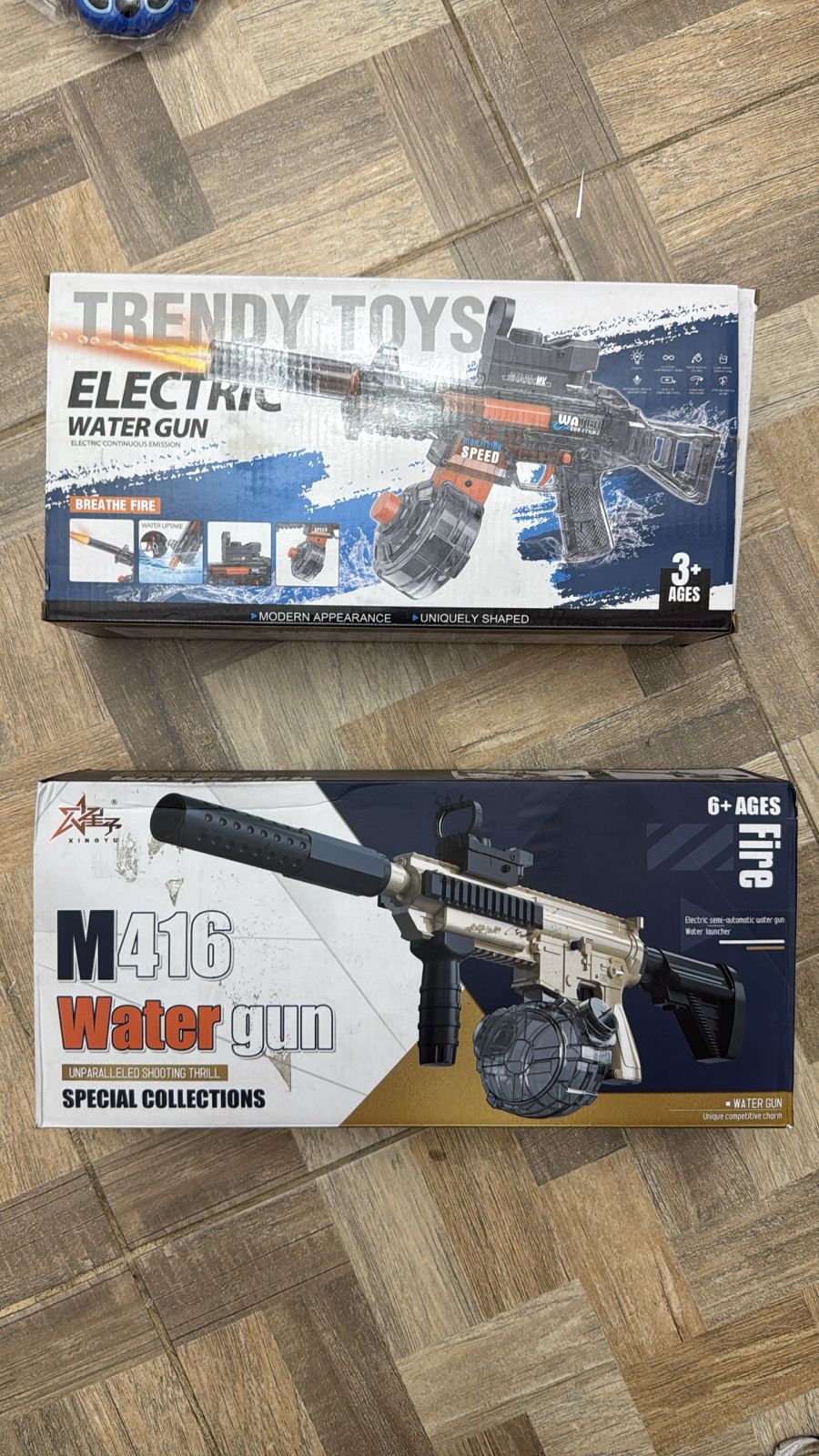 Pistolas _1