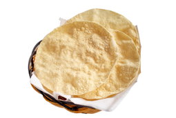 Papadam (3 Piece)