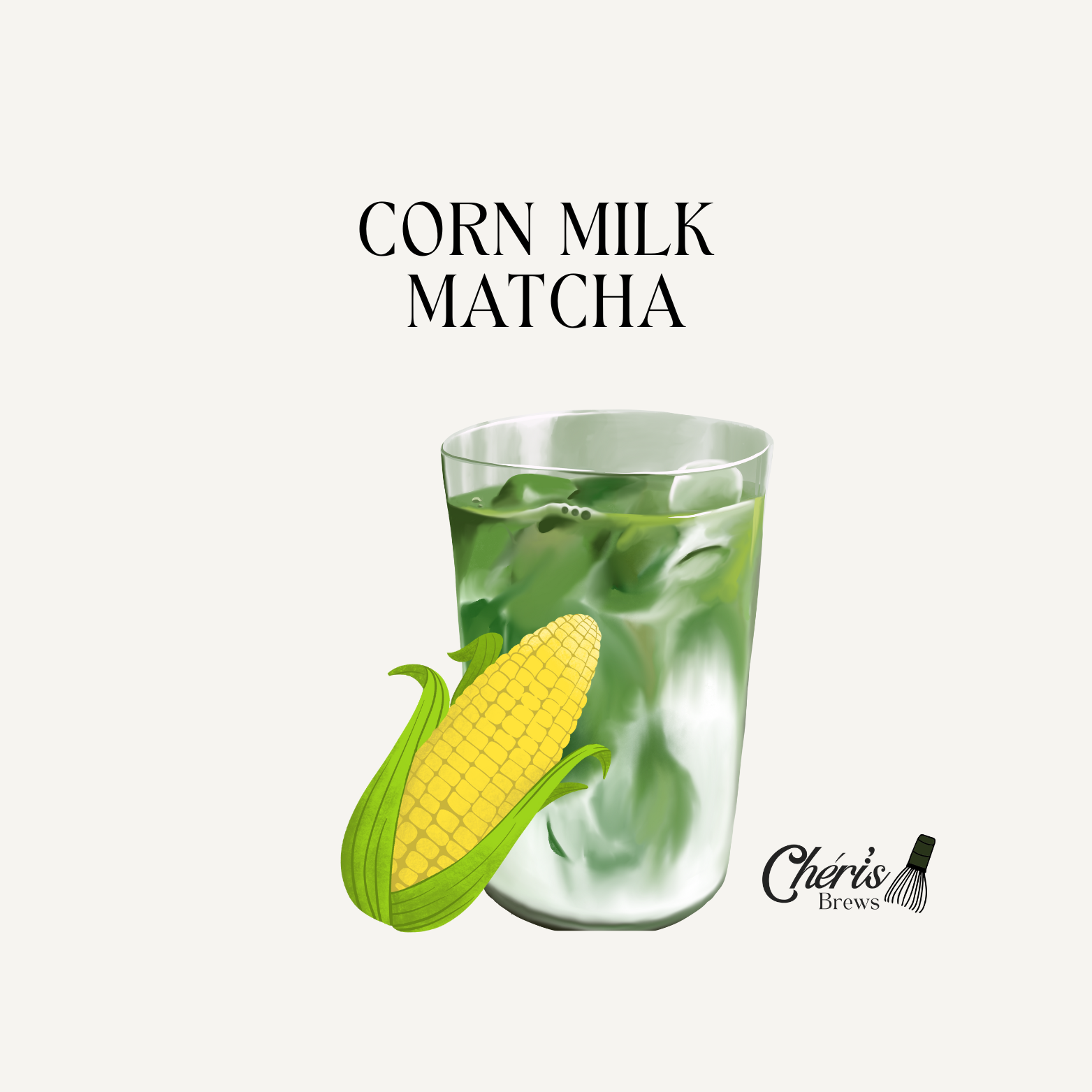 CornMilk Matcha_0