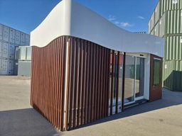 CASETA OFICINA/MKLO