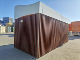 CASETA OFICINA/MKLO