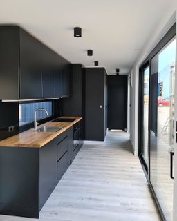 CASA CONTAINER F65-96PM